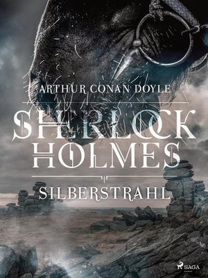 cover image of Silberstrahl
